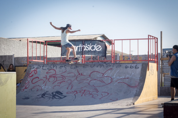 Campeonato Skate 1 contra 1 Fotos-11