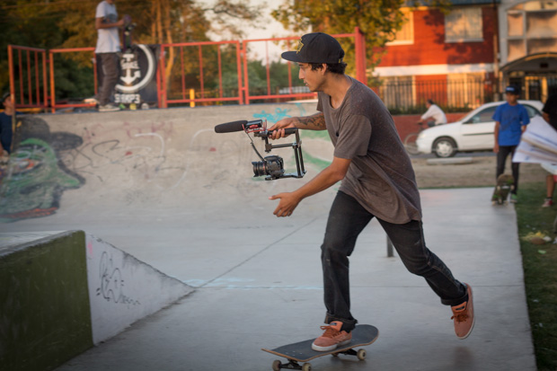 Campeonato Skate 1 contra 1 Fotos-19