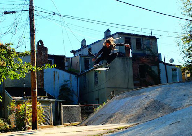 Deathwish-neen