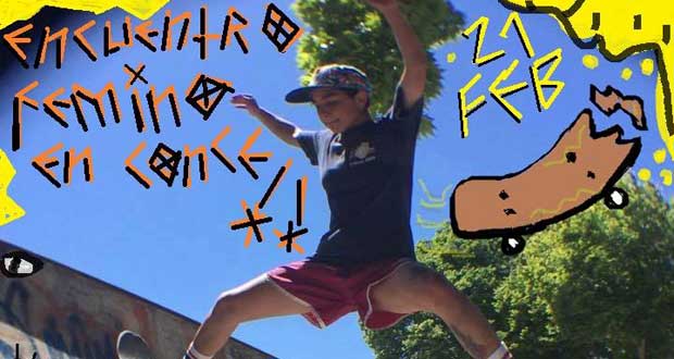 Encuentroescuela-de-skate-femenino-en-Concepció2