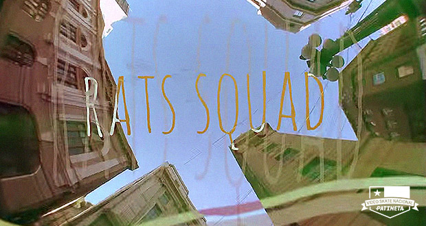 Rats-Squad