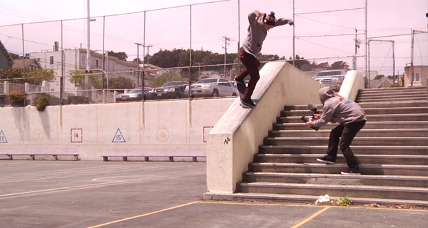 Ryan-Gallant-Gone-Fishing-Raw