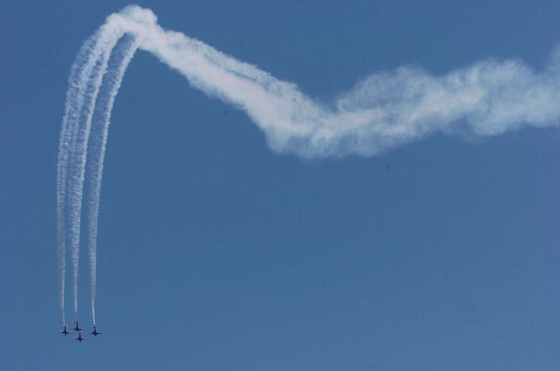 aviones