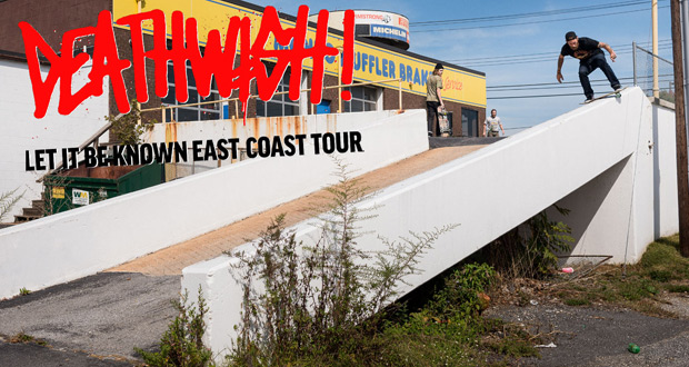 deathwish-tour