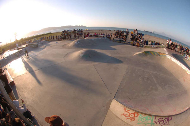 panoramica