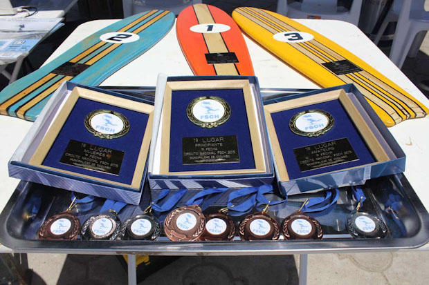 trofeos