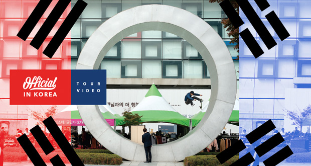 Official-In-Korea