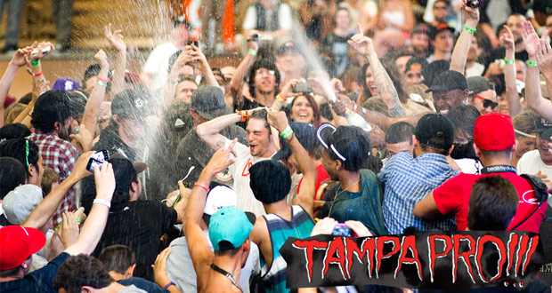 Tampa-Pro