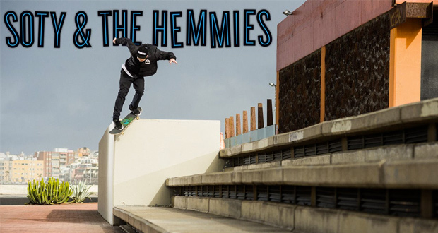 Wes-Kremer's-'SOTY-&-the-Hemmies'-video