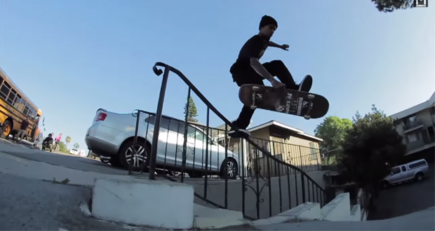 sk8mafia-monthly
