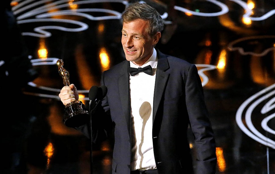 2014 Oscars - The show