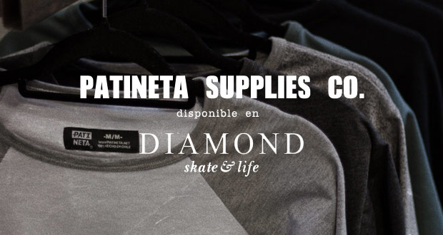 supplies-en-diamond-post