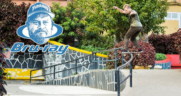 Bru-Ray-SOTY-and-The-Hemmies-Yardsale
