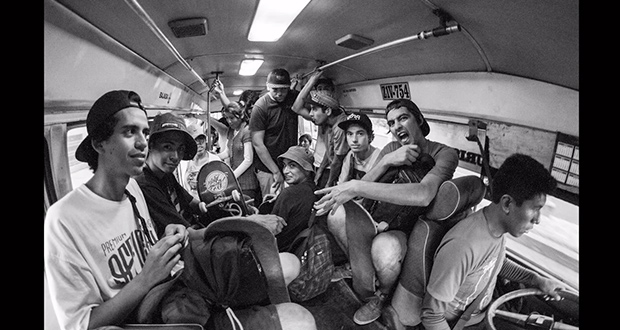 Callejeros---Peru---Bolivia-2015