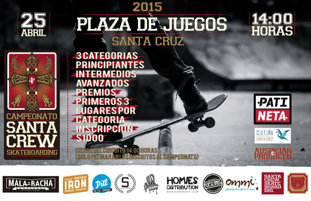 Campeonato-Santa-crewOG
