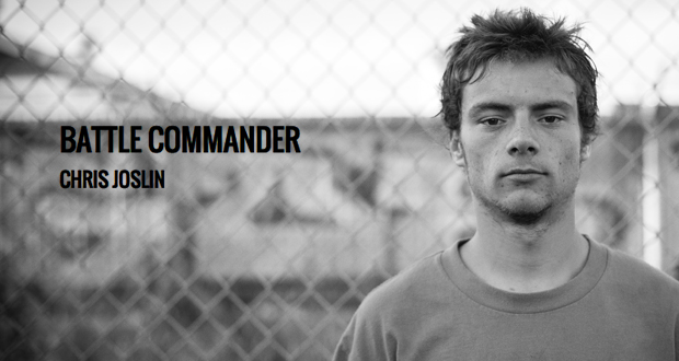 Chris-Joslin-Battle-Commander