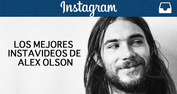 Instagram--Alex-Olson-Videos
