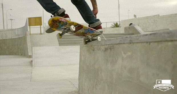 Juan-Moreno-y-Lucas-León-por-el-Skatepark-de-Caldera