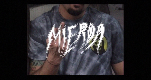 Mierda--#tendencia