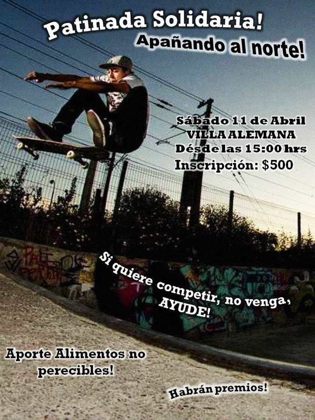 Patinada-Solidaria-Villa-Alemana--Apañando-al-Norte-interior