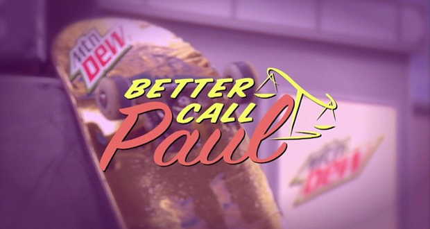 Paul-Rodriguez-en-Berrics--Corto-y-no-fome