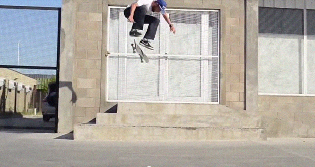 Roots---Teaser-Nike-Skateboarding-Argentina