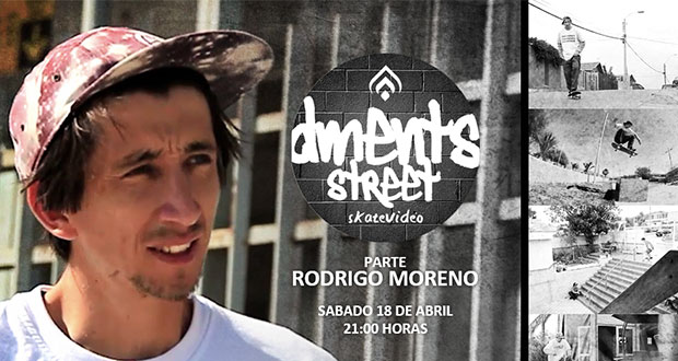 Se-viene-el-DMENTS-STREET-volumen-#1