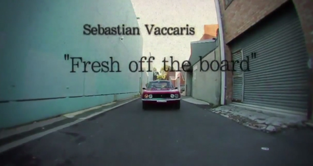 Sebastian-Vaccaris