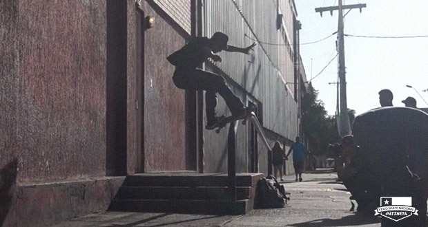 Team-Parana-SkateCalle---TPS-Vol-1