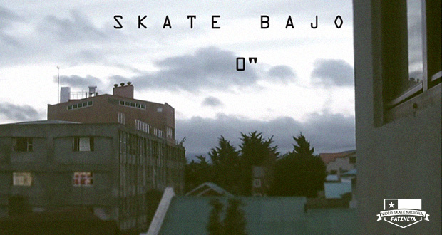 Teaser-'Punta-Skate-Bajo-Cero'