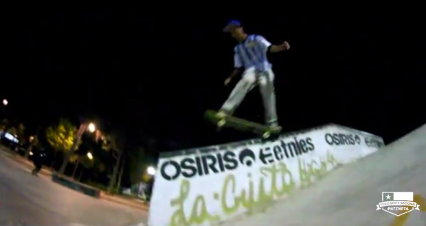 Tomy-Moreno-por-el-Parque-O'Higgins
