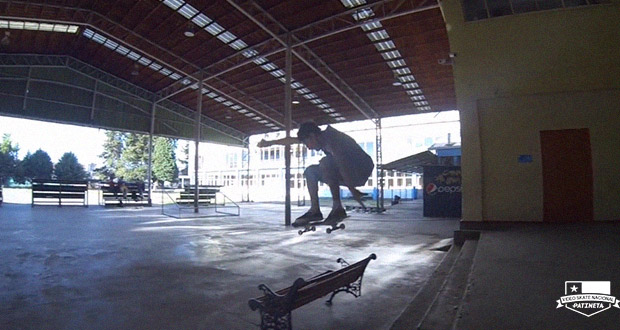Vicarius-Skatevideo-Vol1--Amigos-Osorno