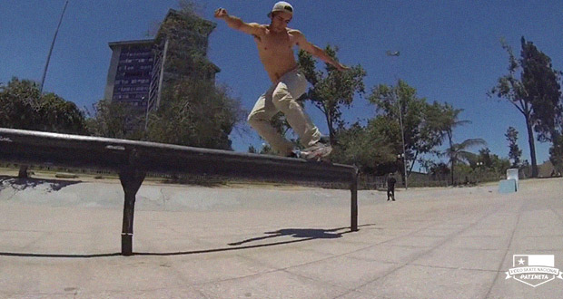 Vicarius-Skatevideo-Vol1--Busta-y-Friends