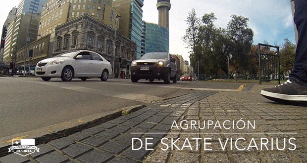 Vicarius-Skatevideo-Vol1---Intro