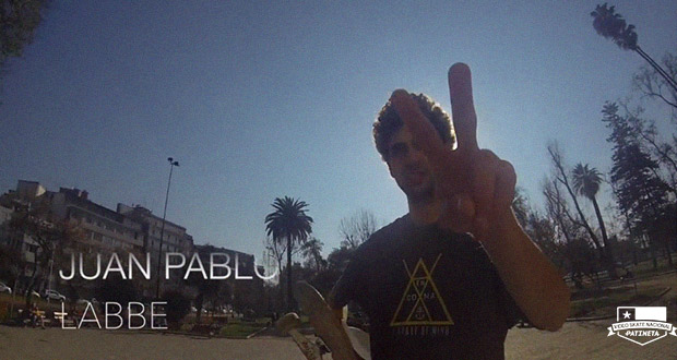 Vicarius-Skatevideo-Vol1--Payo-y-Amigos