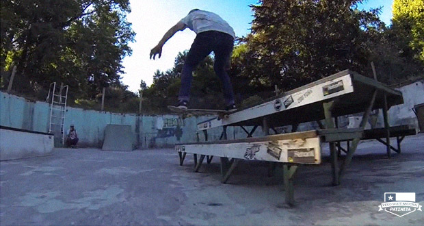 Vicarius-Skatevideo-Vol1--Piscina