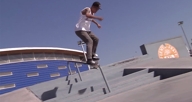 como-hacer-fakie-halfcab-feeble-puente-skate