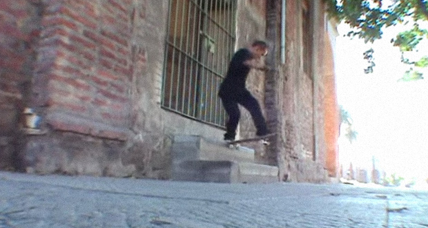 pINGUI-patineta