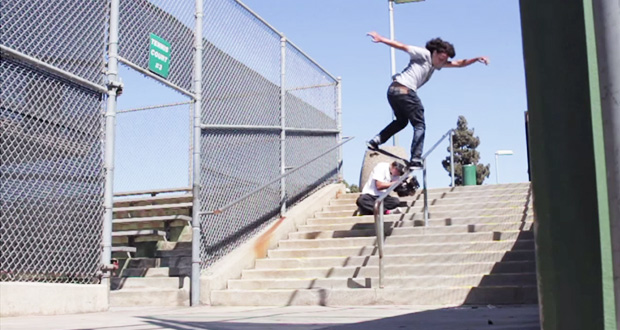 Corey-Glick's-'Welcome-to-Foundation'-Part