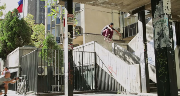 DC-Shoes-Chile-Skateboarding--Jeremias-Torres-2015