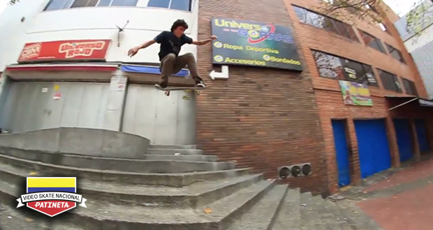 Letal-bearings