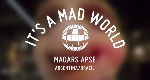 Madars-Apse-its-a-mad-world