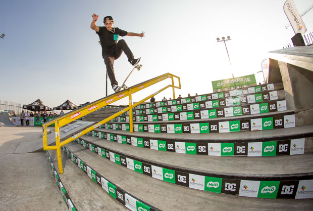 Marcelo Jimenez - overcrooks