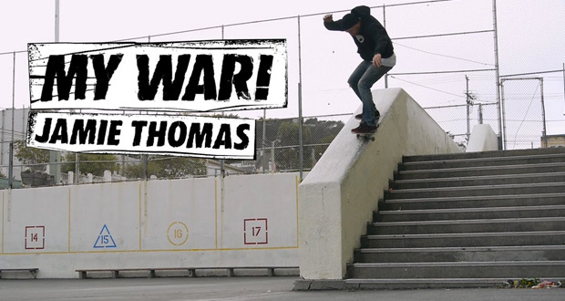 My-War--Jamie-Thomas