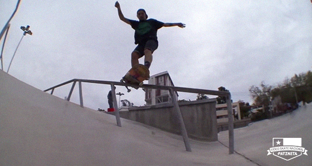 SVS-Videotapes--Shok,-Vitoko,-Matita---Skatepark-Sausalito