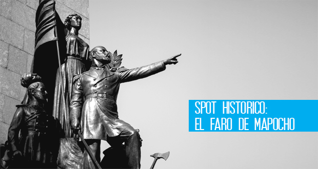 Spot-Histórico--El-Faro-de-Mapocho