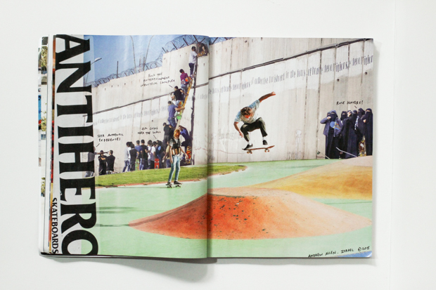 Thrasher 418 -620-4