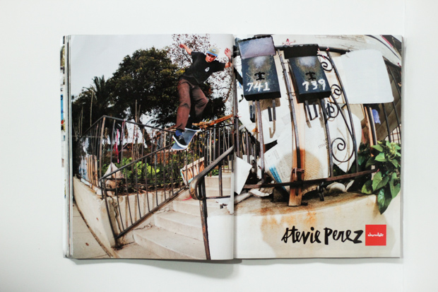 Thrasher 418 -620-8