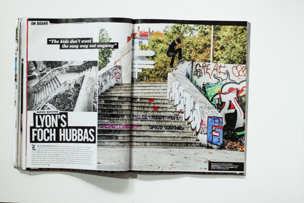 Thrasher 418 -620-9