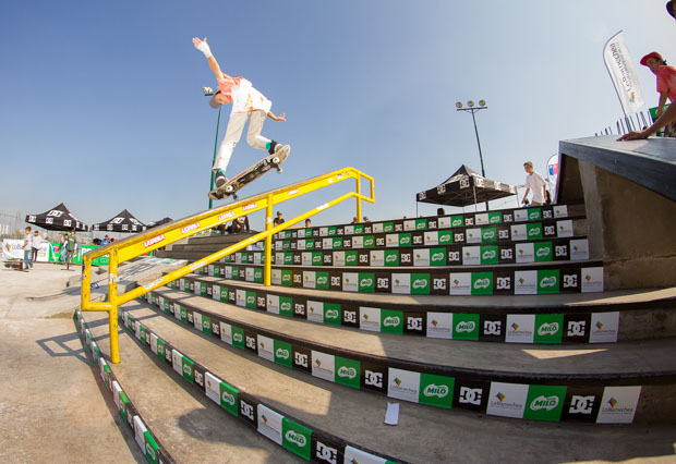 - backside lipeslide